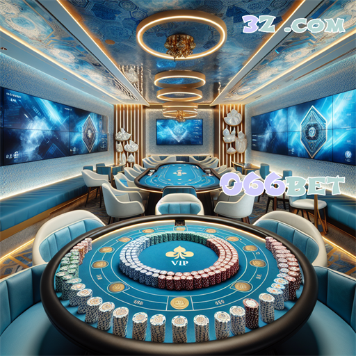 Explore o Mundo das Apostas com 066bet