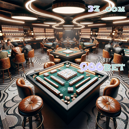 Explorando a Categoria de Jogos de Suporte no 066bet