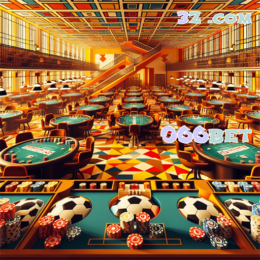 Descubra as Recompensas no 066bet: Uma Nova Era de Jogos Online